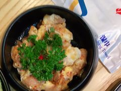-汉拿山(包河万达店)