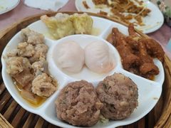 -华源餐厅·海鲜大排档(日月贝店)