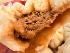 -石饮红星包子(中山路店)