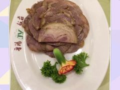 -晋阳饭庄(虎坊桥店)