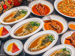 -新光酒家·河豚·海鲜·蟹料理(浦东店)
