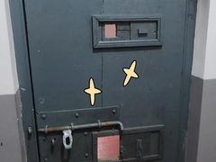 -青岛德国监狱旧址博物馆