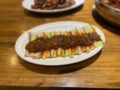 -大川先生·小龙虾·川菜(信义坊店)