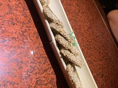 -绿茶餐厅(华联万柳店)