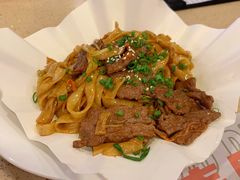 干炒牛河-点都德(聚福楼店)