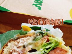 -赛百味SUBWAY(凯丹店)