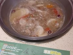 -九府羊鲜羊火锅·烧烤(任丘东风美食街店)