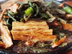 -老保定驴肉馆(云岗路店)