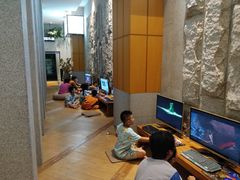 -丽池宫韩式汗蒸会馆(华灯坊店)