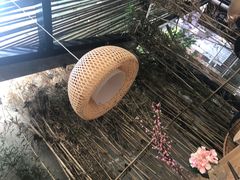 -周三的情书花园餐厅(江北店)