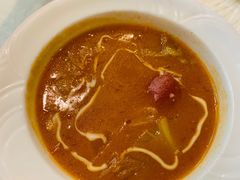 -红房子西菜馆(淮海中路店)