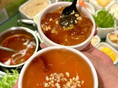 -一围肥牛肉小火锅(佳兆业广场店)