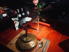 -花马天堂云南餐厅 Lost Heaven(外滩店)