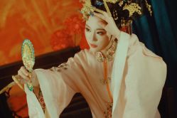 -梓摄影古装写真工作室(富力广场店)