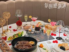 -王品牛排(郑州大卫城店)