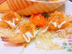 -蘑菇私房菜小馆(杨家坪西城天街店)