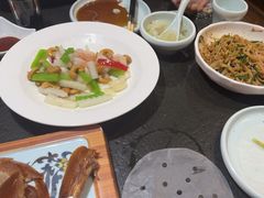 -三道菜(明堂公园店)