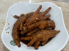 -添好运点心专门店(中环IFC店)
