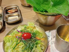 -西塔老太太泥炉烤肉(双井店)