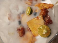 -图味美小黄鱼·景德菜(浙江路店)
