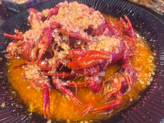 -红盔甲·小龙虾(车公庙店)