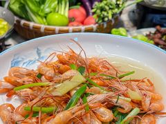 -小乡小镇·传承桐庐土菜·老板亲自烧的菜