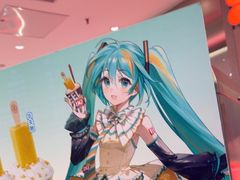 -DQ·蛋糕·冰淇淋(西城红场店)