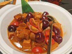 -恬阿姨庭院餐厅·生日宴