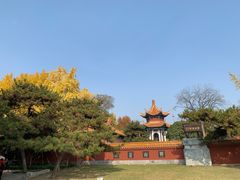 -戏马台景区