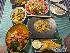 -C31地窖餐厅(黑龙江北路店)