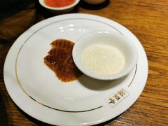 -全聚德(江宁店)