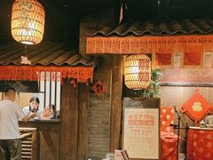 -南京大牌档(人民广场店)
