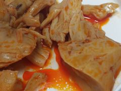 -曼玲粥店(五光食色美食城店)
