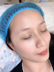 -久匠·纹眉半永久野生眉