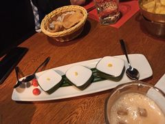 -明泰谷泰国餐厅(正大广场店)