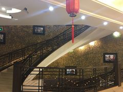 -千岛湖鱼味馆(十字街总店)