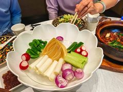 -盛百味·家宴餐厅(霸州分店)