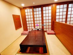 -翔峰炭火鳗鱼(悦泰街里公寓店)