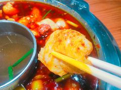 麻辣豆花鱼-喜鱼客(局外太格茂店)