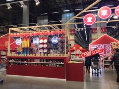 -宜家家居(哈尔滨商场店)