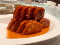 桂花糯米藕-西湖春天•老字号杭州菜(百汇店)