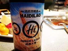 -海底捞大排档火锅(悦荟广场店)