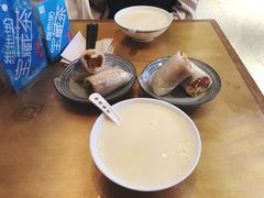 -桃园眷村(万象天地店)