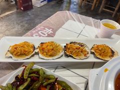 -霸王虾·麻辣小龙虾(清水河公园店)