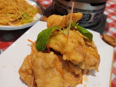 -老郑家东北春饼(龙悦居店)
