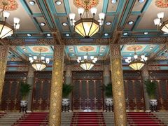 -北京饭店谭家菜