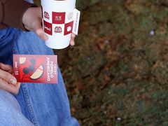 -Seesaw Coffee(朝阳大悦城店)