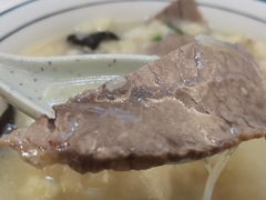 -秦老大西安羊肉泡馍馆(健德门店)