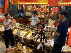 -猪肉婆私房菜(容桂总店)