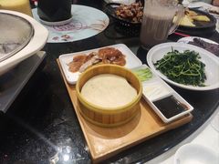-香山湖家家宴(中山陵店)
